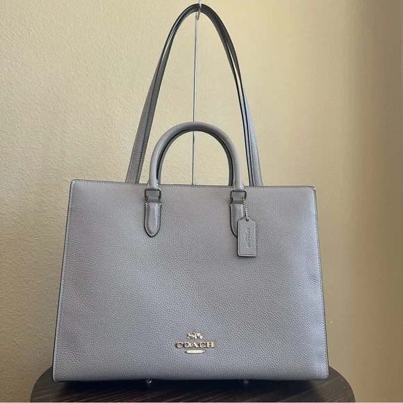 Coach Maggie Tote Bag - Picture 1 of 14